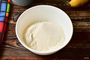 Сладкие хлебцы Сладкие хлебцы