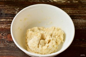 Сладкие хлебцы Сладкие хлебцы