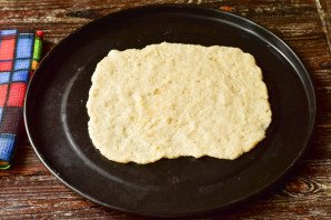 Сладкие хлебцы Сладкие хлебцы