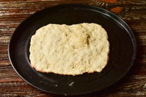 Сладкие хлебцы Сладкие хлебцы