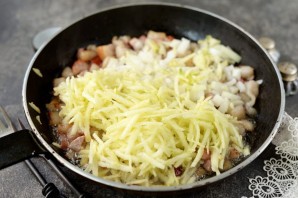 Смалец по-польски