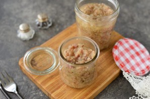 Смалец по-польски