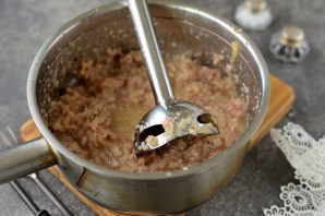 Смалец по-польски