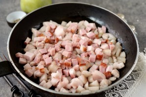 Смалец по-польски