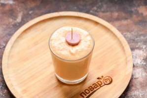 Сосиски в кукурузном кляре