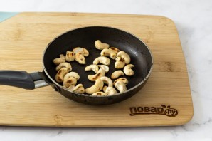 Соус из вяленых томатов