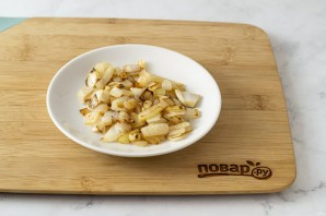 Соус из вяленых томатов