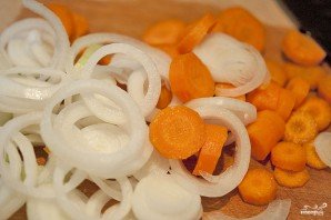 Суп-пюре из брокколи Суп-пюре из брокколи