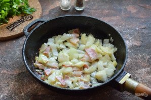 Суп "Сен жермен" Суп "Сен жермен"