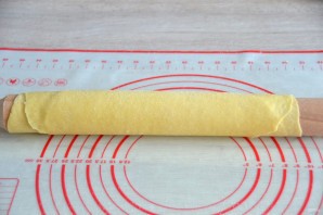 Тальятелле болоньезе