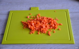 Тальятелле болоньезе