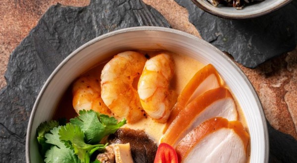 Том Ка Гай, пошаговый рецепт с фото Том Ка Гай, пошаговый рецепт с фото