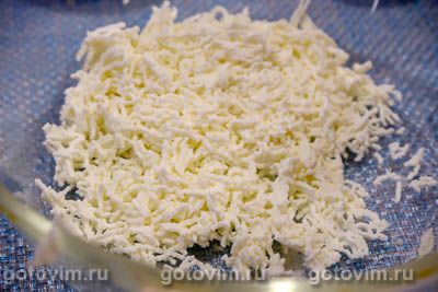 Творожные пончики c рисовой и пшеничной мукой Творожные пончики c рисовой и пшеничной мукой