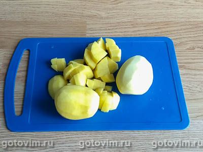 Уха из окуней и ершей Уха из окуней и ершей