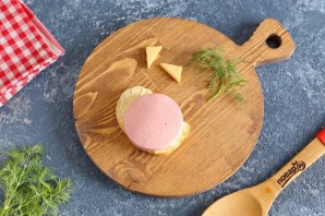 Веселые бутерброды