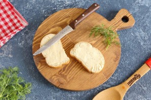 Веселые бутерброды