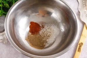 Вяленая мойва в домашних условиях