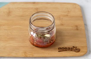 Вяленые томаты в масле Вяленые томаты в масле