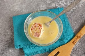 Завтрак на работу