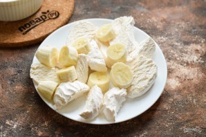 Зефирные конфеты