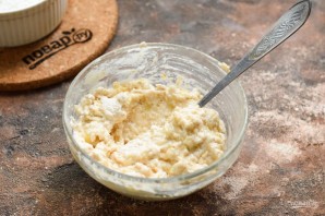 Зефирные конфеты