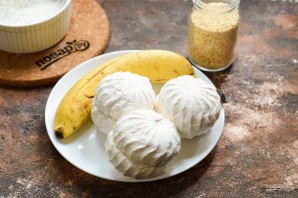 Зефирные конфеты