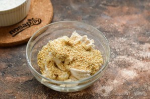 Зефирные конфеты