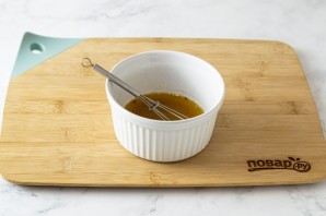 Жареный темпе