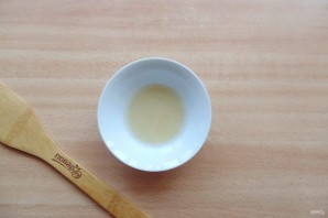 Желе из вишни с агар-агаром