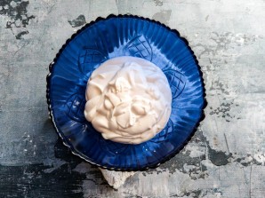 Банановый крем для бисквитного торта Банановый крем для бисквитного торта