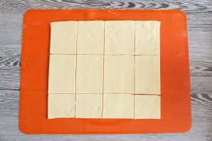 Башкирские пельмени