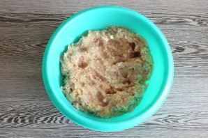 Башкирские пельмени