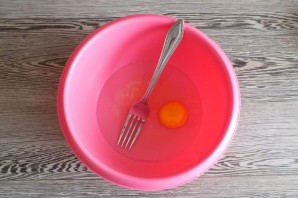 Башкирские пельмени