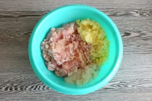 Башкирские пельмени