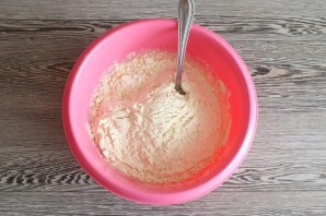 Башкирские пельмени