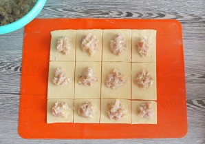 Башкирские пельмени