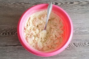 Башкирские пельмени