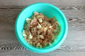 Башкирские пельмени