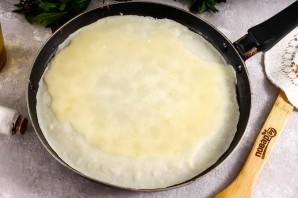 Блины "Лакомка"