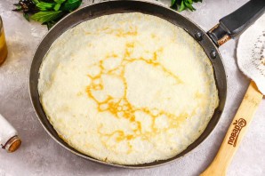 Блины "Лакомка"