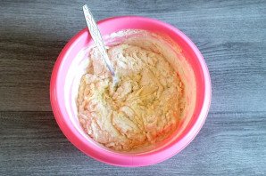 Булочки "Ёжики"