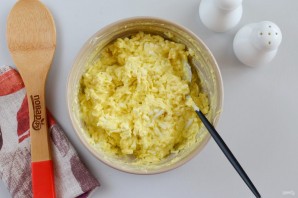 Бутерброды с плавленым сыром