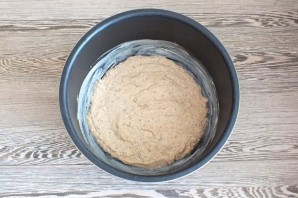 Цельнозерновой хлеб в мультиварке без дрожжей