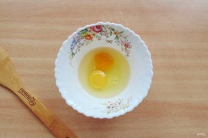 Цветная капуста с фетой