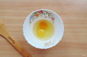 Цветная капуста с фетой