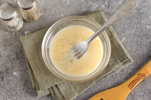 Диетическая печень