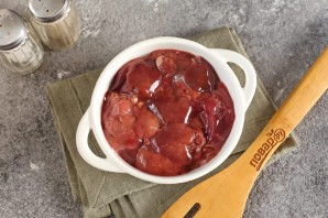 Диетическая печень