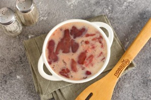 Диетическая печень