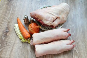 Холодец "Русский"