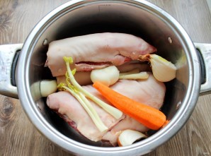 Холодец "Русский"